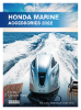 Honda Marine Accessoires