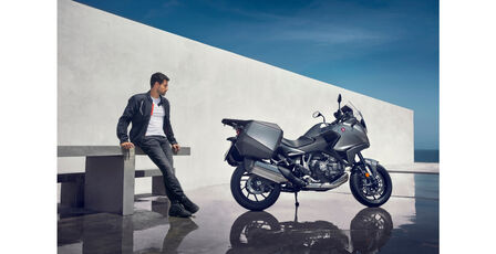 Extension de garantie Honda Moto &agrave; partir de 149 &euro;