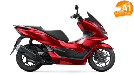 Scooter – Aanbod – Motorfietsen – Honda
