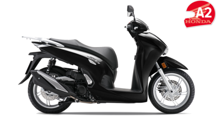Scooter – Aanbod – Motorfietsen – Honda