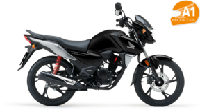 Honda CB125F