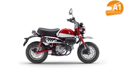125 Cc Aanbod Motorfietsen Honda