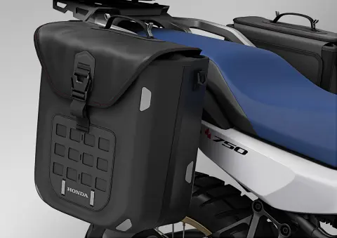 Honda Accesoires
