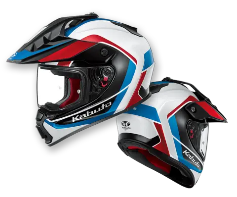 Honda Accessoires Kabuto